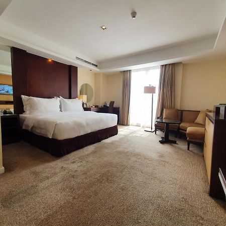 Hotel Gran Mahakam Jakarta Luaran gambar